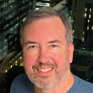 Brian Spanton, co-founder and CTO of Webel
